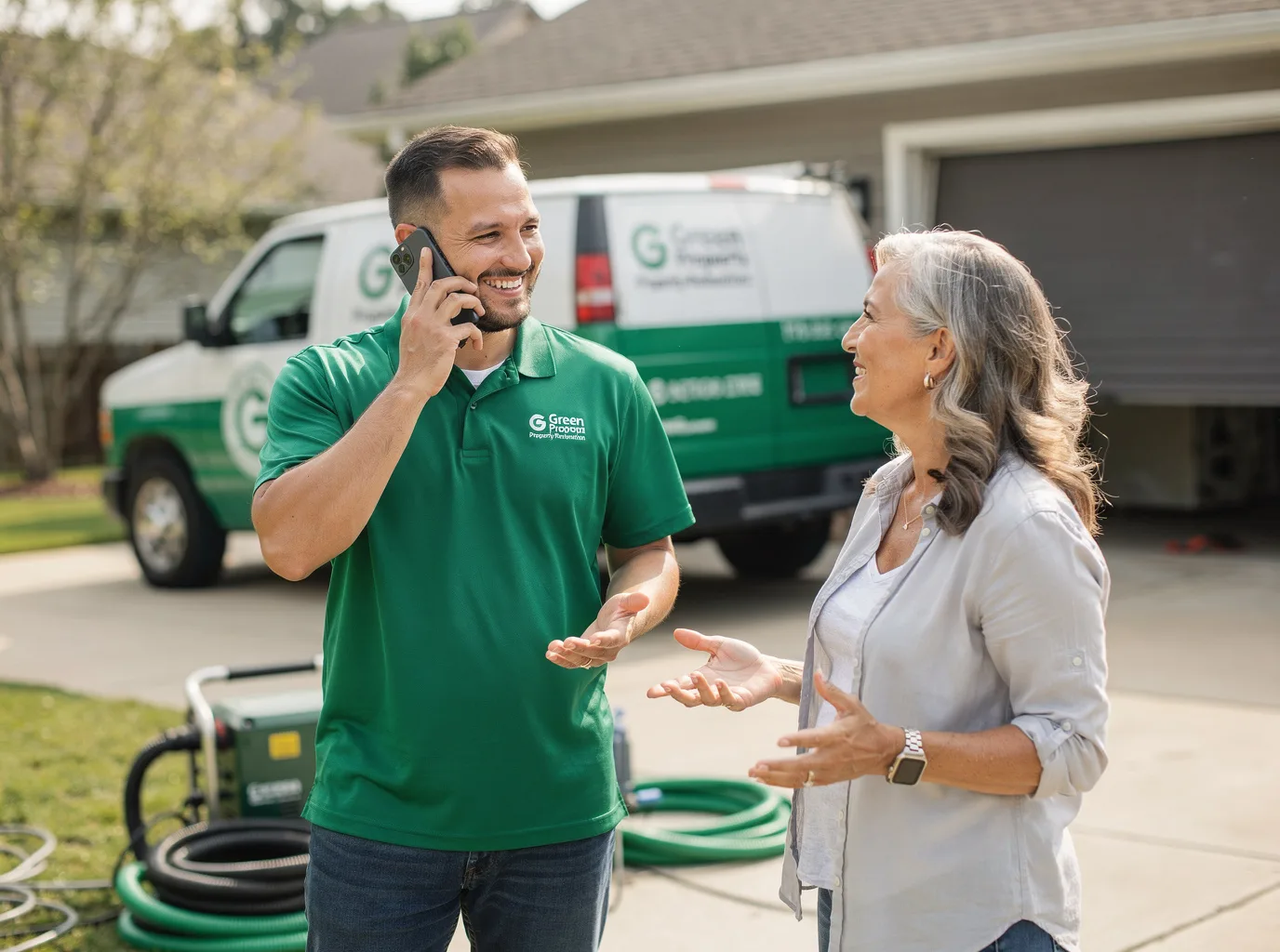 Water Damage Restoration Harriman, NY FAQs